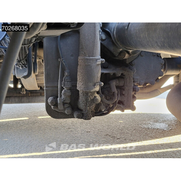 2020 Scania S540-41417463