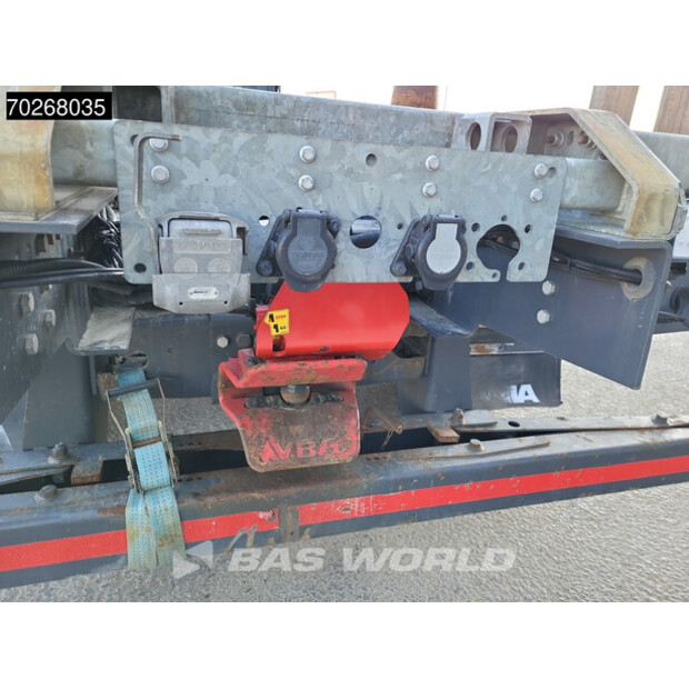 2020 Scania S540-41417464