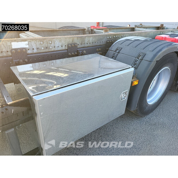 2020 Scania S540-41417465