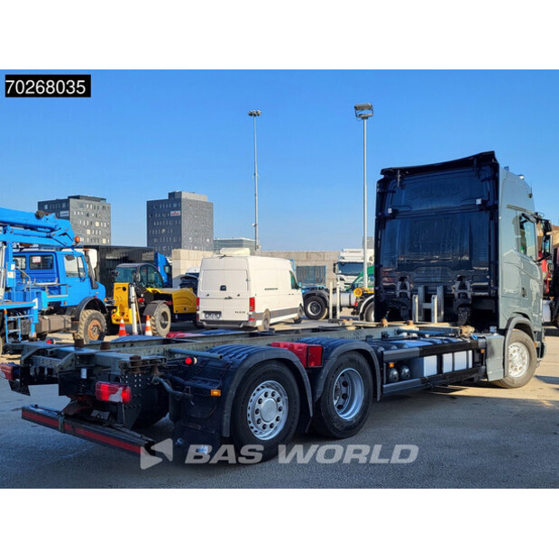 2020 Scania S540-41417468