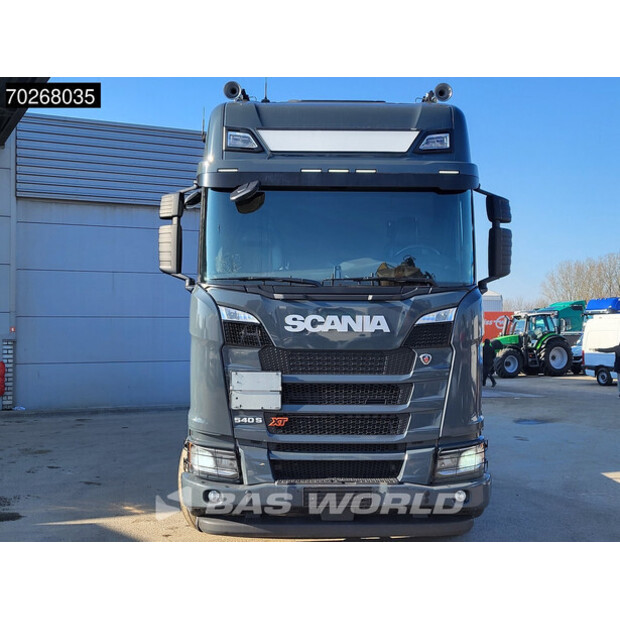 2020 Scania S540-41417470