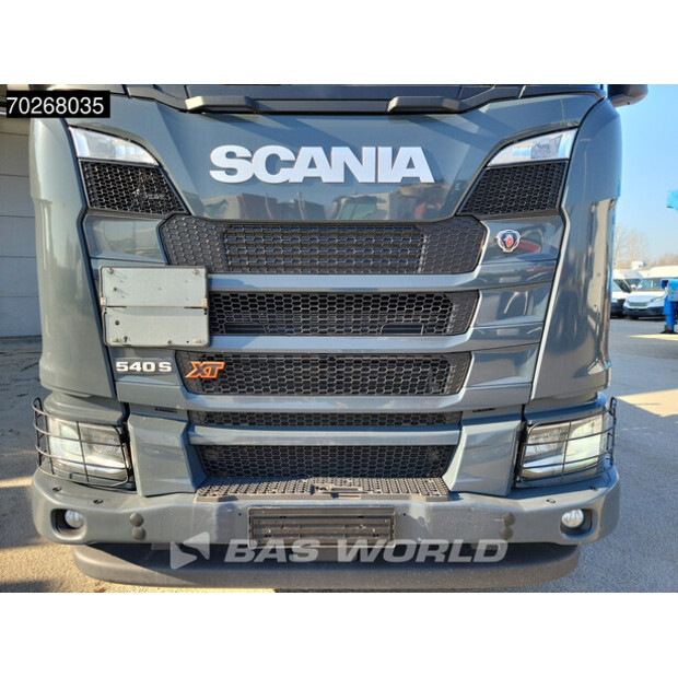 2020 Scania S540-41417471