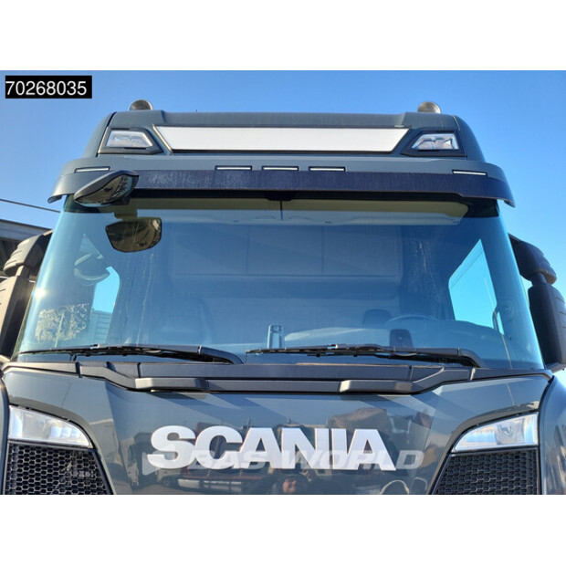 2020 Scania S540-41417472