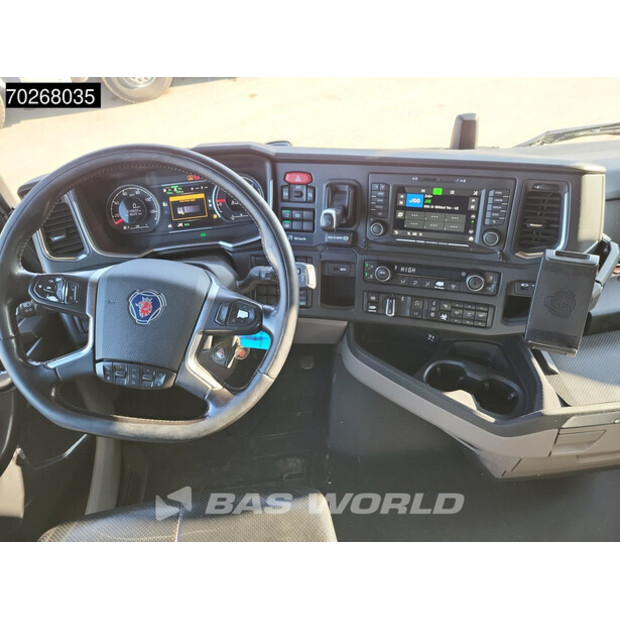 2020 Scania S540-41417474