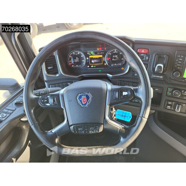 2020 Scania S540-41417477