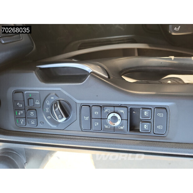 2020 Scania S540-41417481