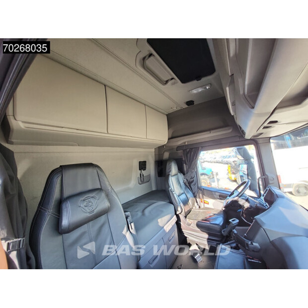 2020 Scania S540-41417484