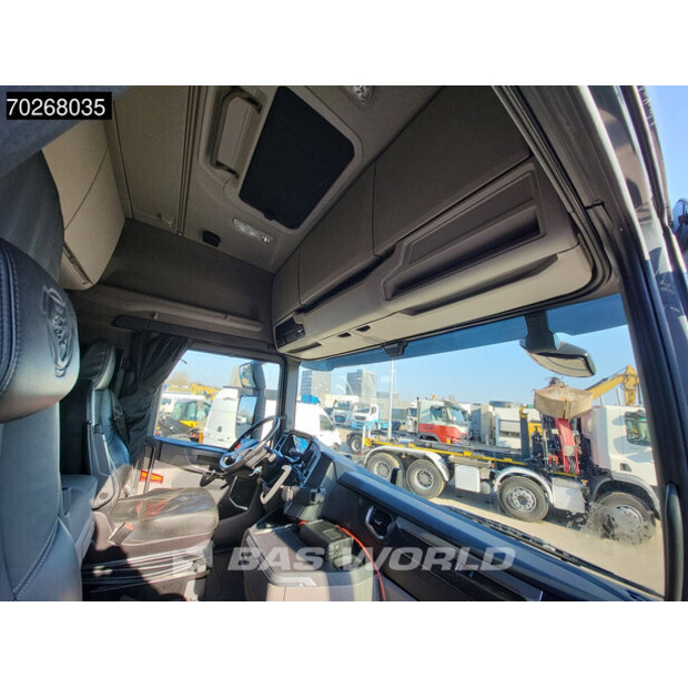 2020 Scania S540-41417485