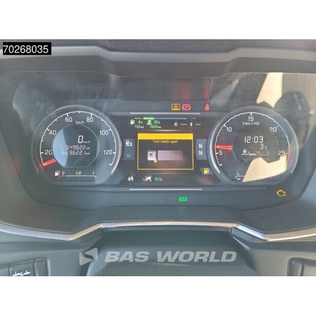 2020 Scania S540-41417487