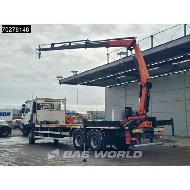 2015 Renault C380-41417493