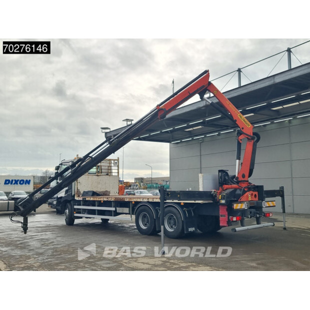 2015 Renault C380-41417497