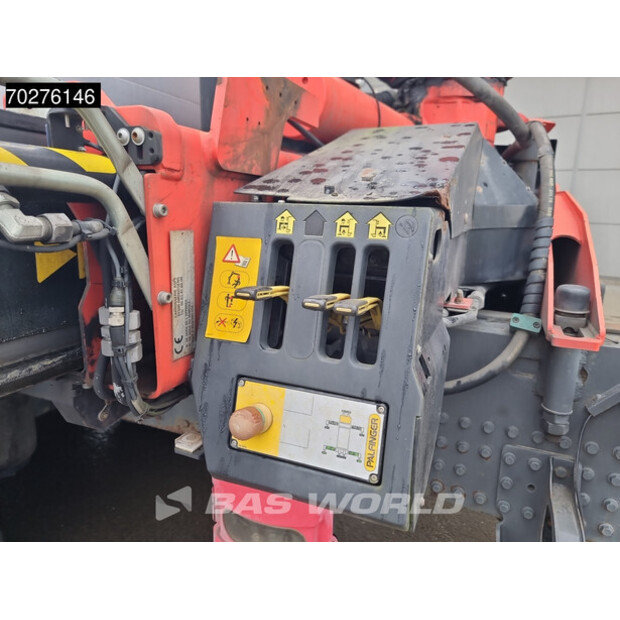 2015 Renault C380-41417499
