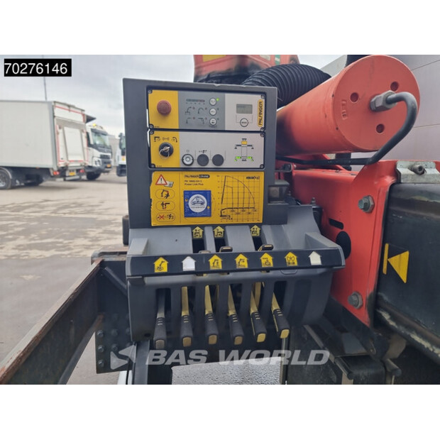 2015 Renault C380-41417500
