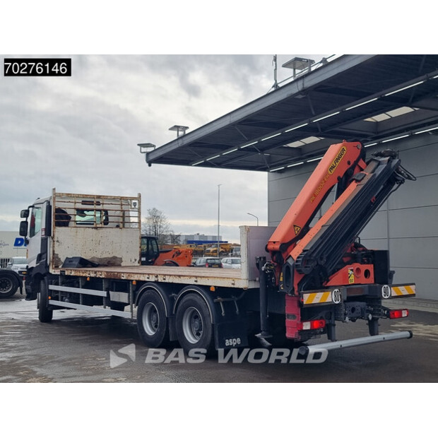 2015 Renault C380-41417503