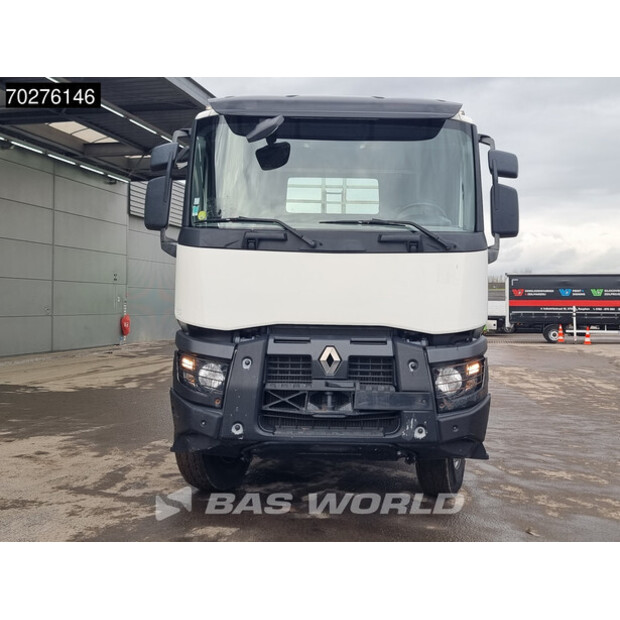 2015 Renault C380-41417504