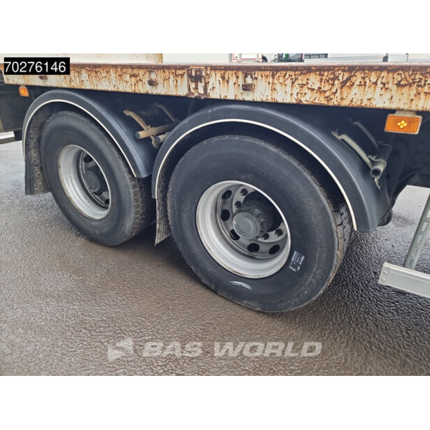 2015 Renault C380-41417507