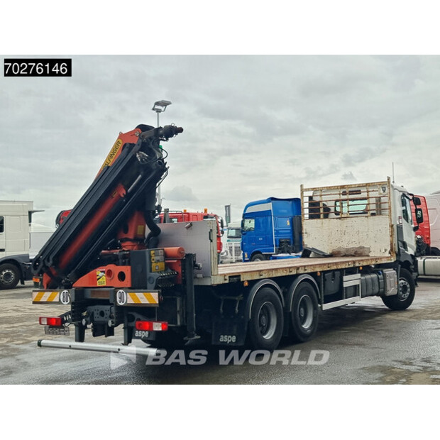 2015 Renault C380-41417508