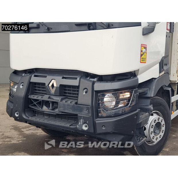 2015 Renault C380-41417511