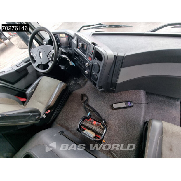 2015 Renault C380-41417514