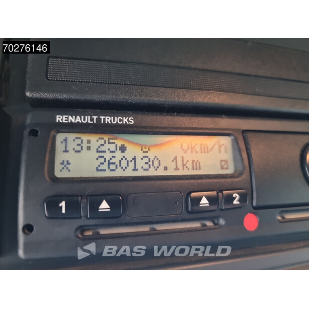 2015 Renault C380-41417523