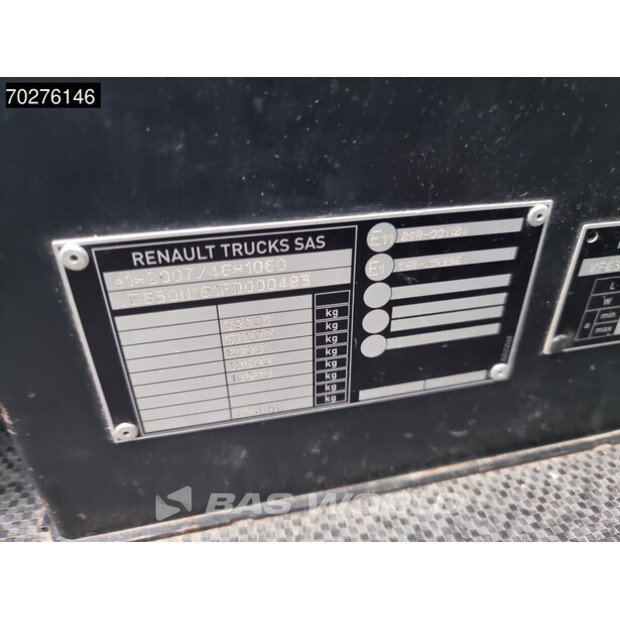 2015 Renault C380-41417526