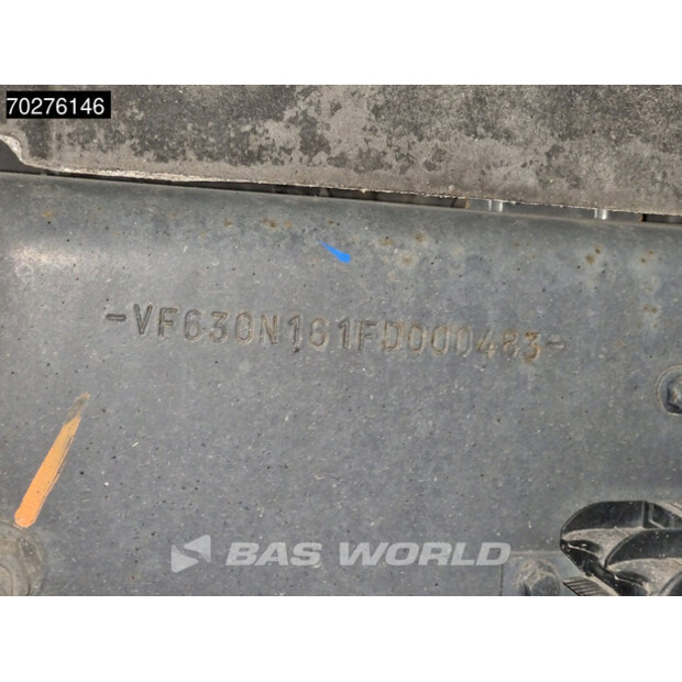 2015 Renault C380-41417527