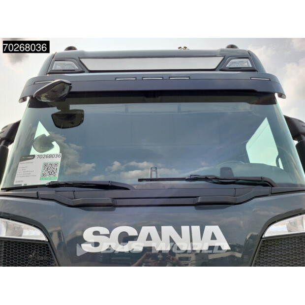 2020 Scania S540-41417536
