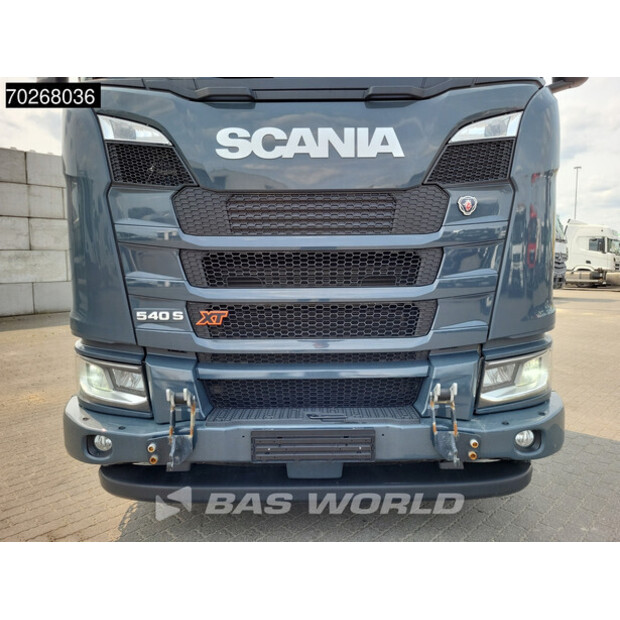 2020 Scania S540-41417537