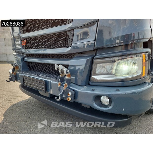 2020 Scania S540-41417538