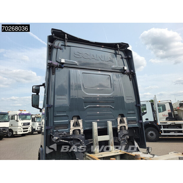 2020 Scania S540-41417539