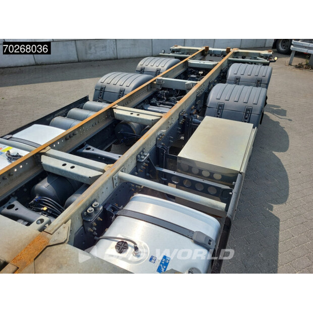 2020 Scania S540-41417540
