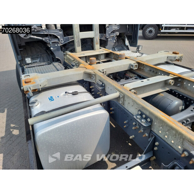 2020 Scania S540-41417541