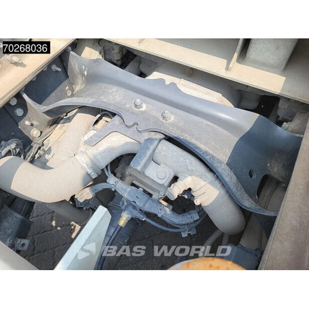 2020 Scania S540-41417544
