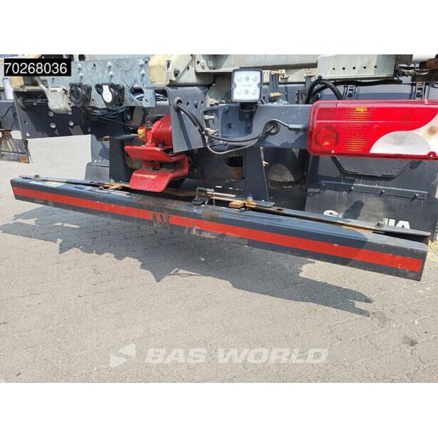 2020 Scania S540-41417545