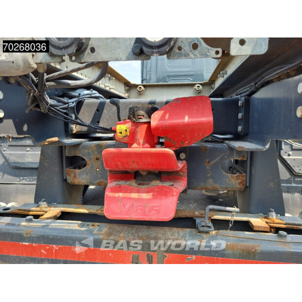 2020 Scania S540-41417546