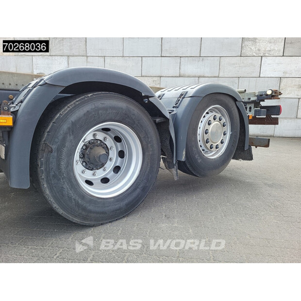 2020 Scania S540-41417547