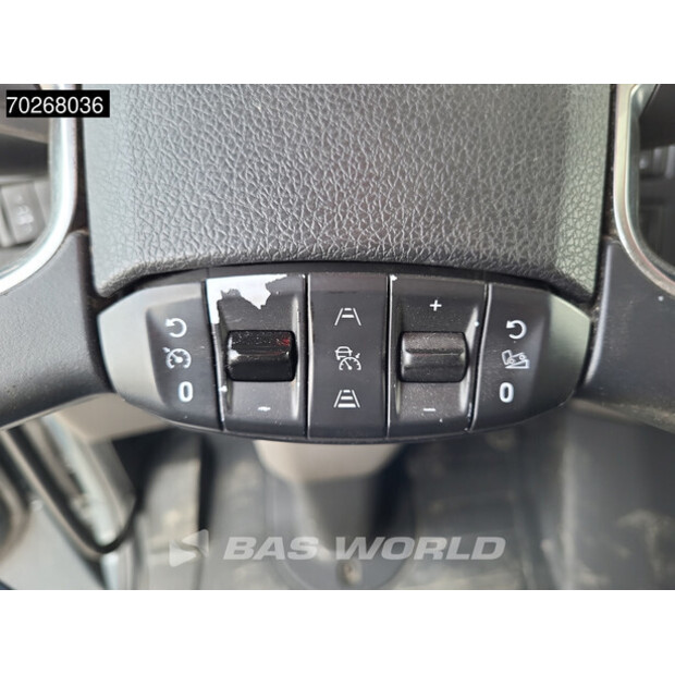 2020 Scania S540-41417551