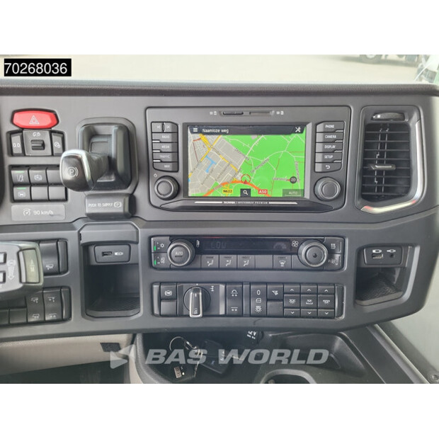 2020 Scania S540-41417552