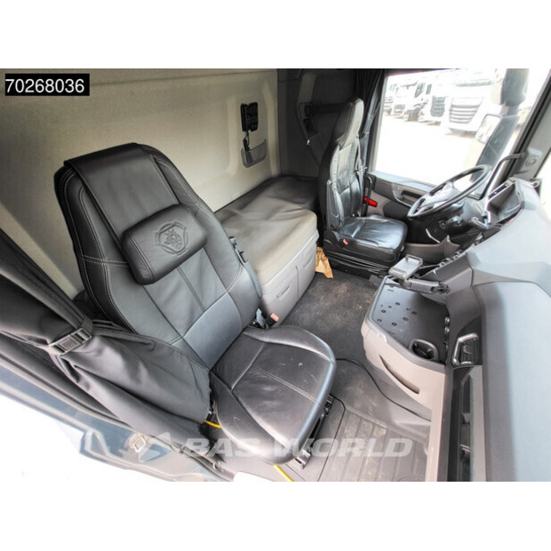 2020 Scania S540-41417555