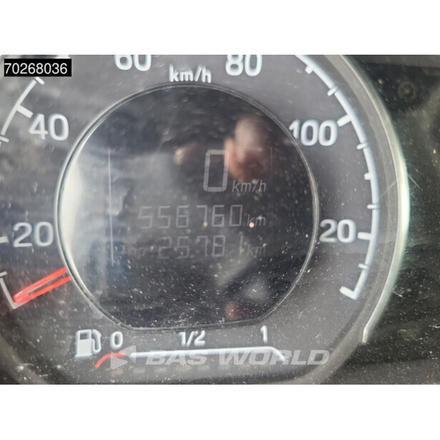 2020 Scania S540-41417563