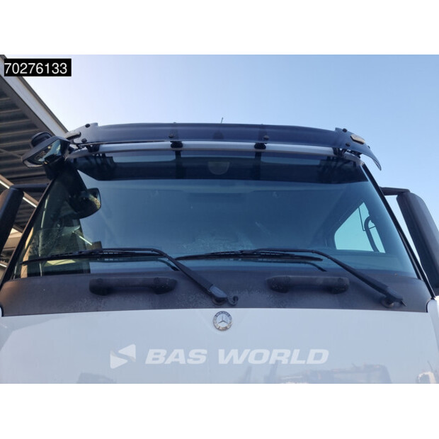 2015 Mercedes-Benz Arocs 2636-41417590