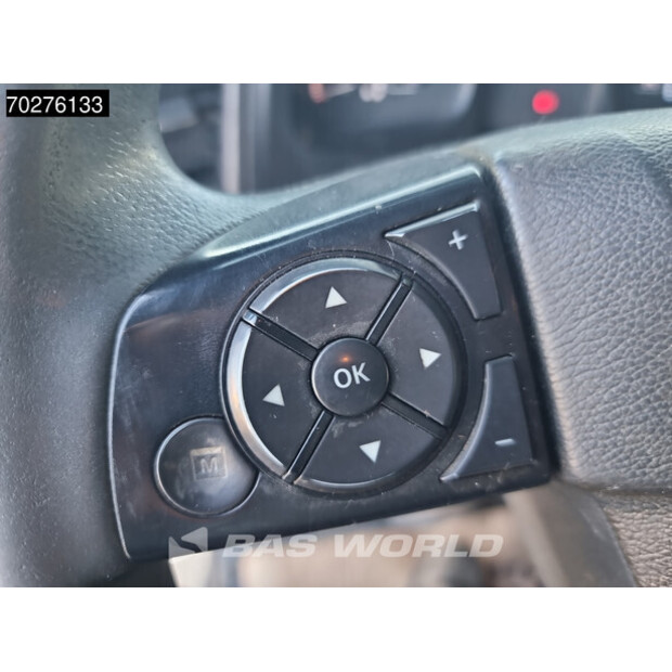 2015 Mercedes-Benz Arocs 2636-41417595