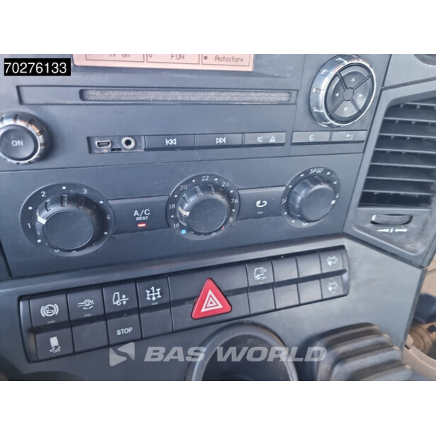 2015 Mercedes-Benz Arocs 2636-41417598
