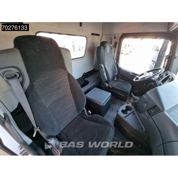 2015 Mercedes-Benz Arocs 2636-41417599
