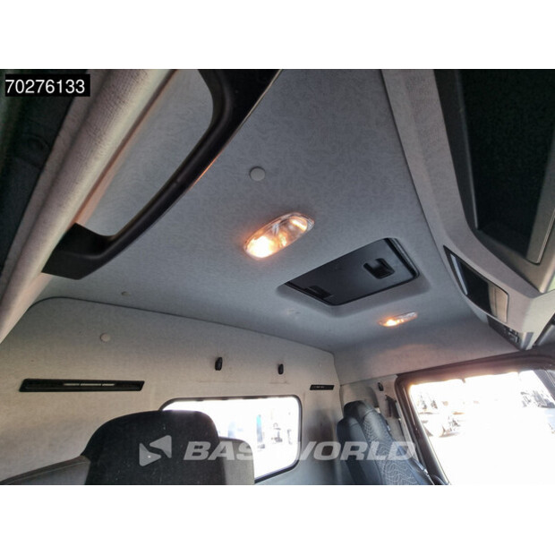 2015 Mercedes-Benz Arocs 2636-41417600
