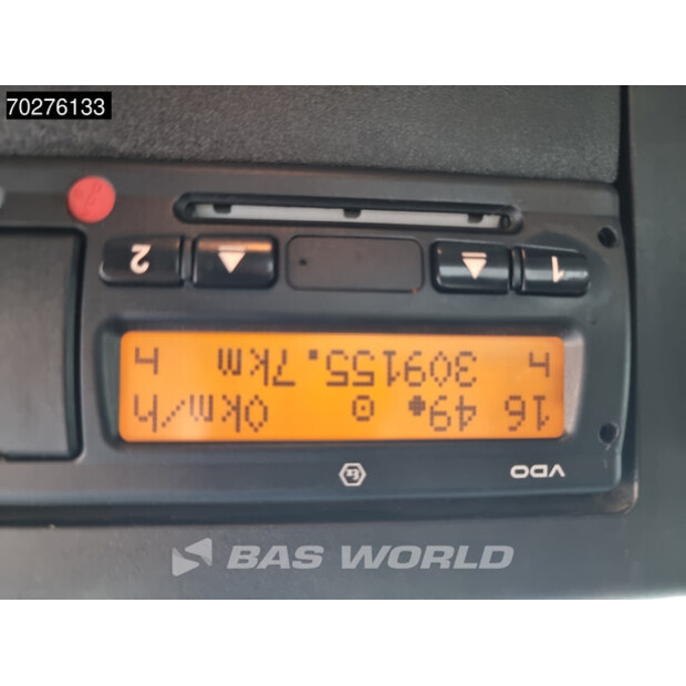2015 Mercedes-Benz Arocs 2636-41417601