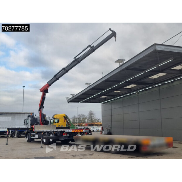 2014 Volvo FM 460-41417682