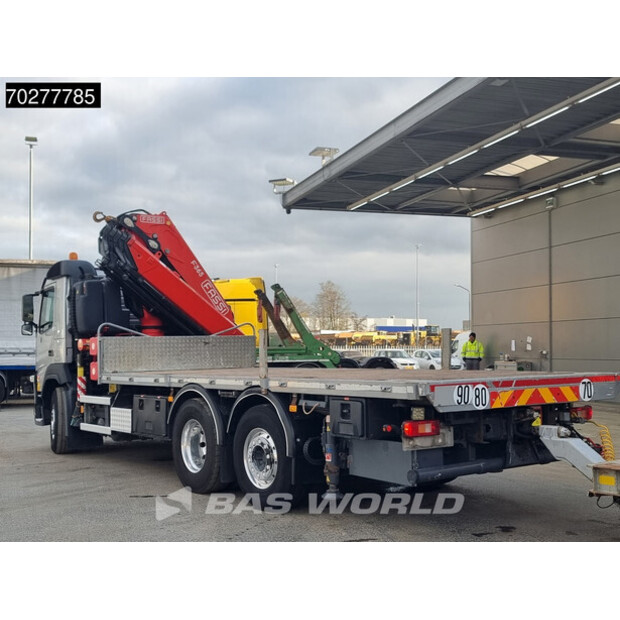 2014 Volvo FM 460-41417687