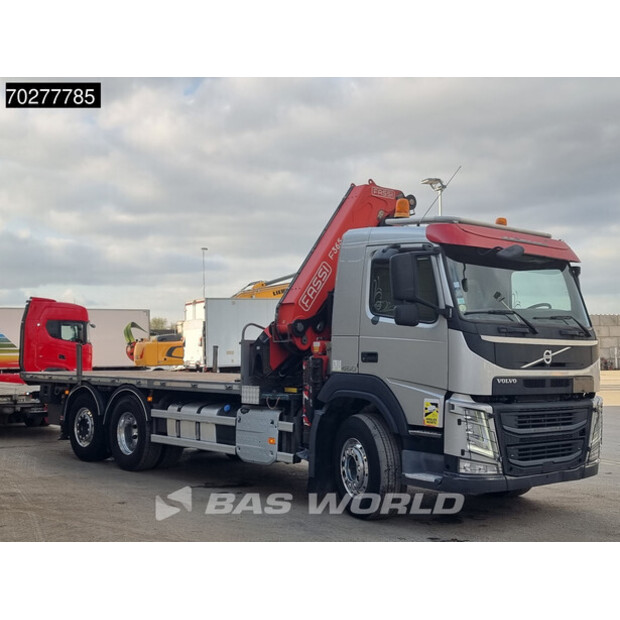 2014 Volvo FM 460-41417688