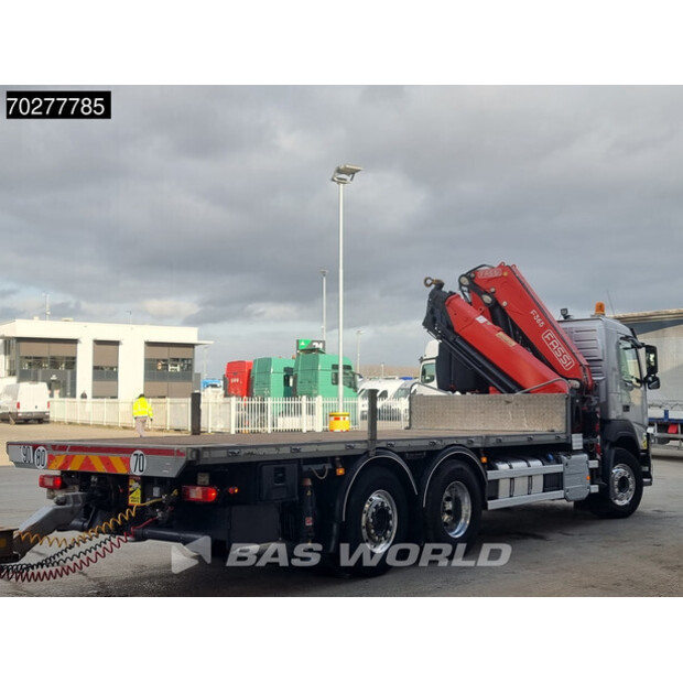 2014 Volvo FM 460-41417689